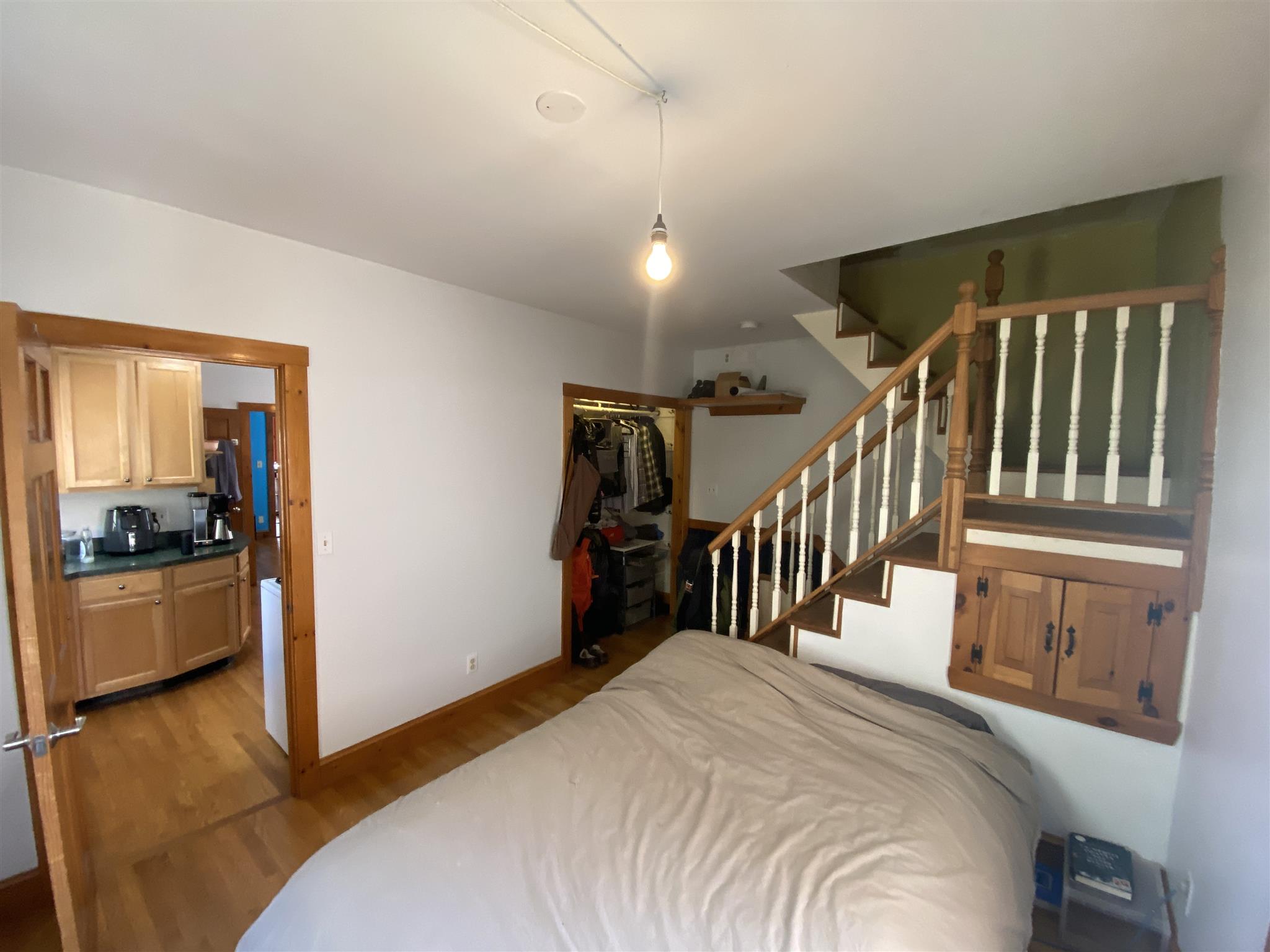 81 Tremont St, Central Square