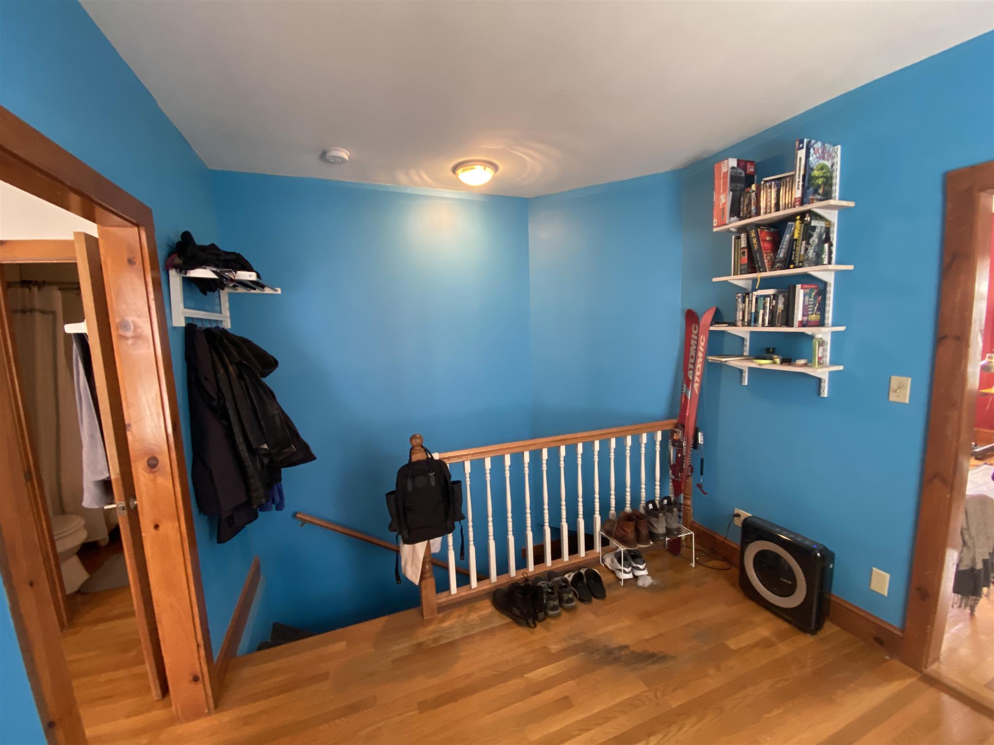 81 Tremont St, Central Square