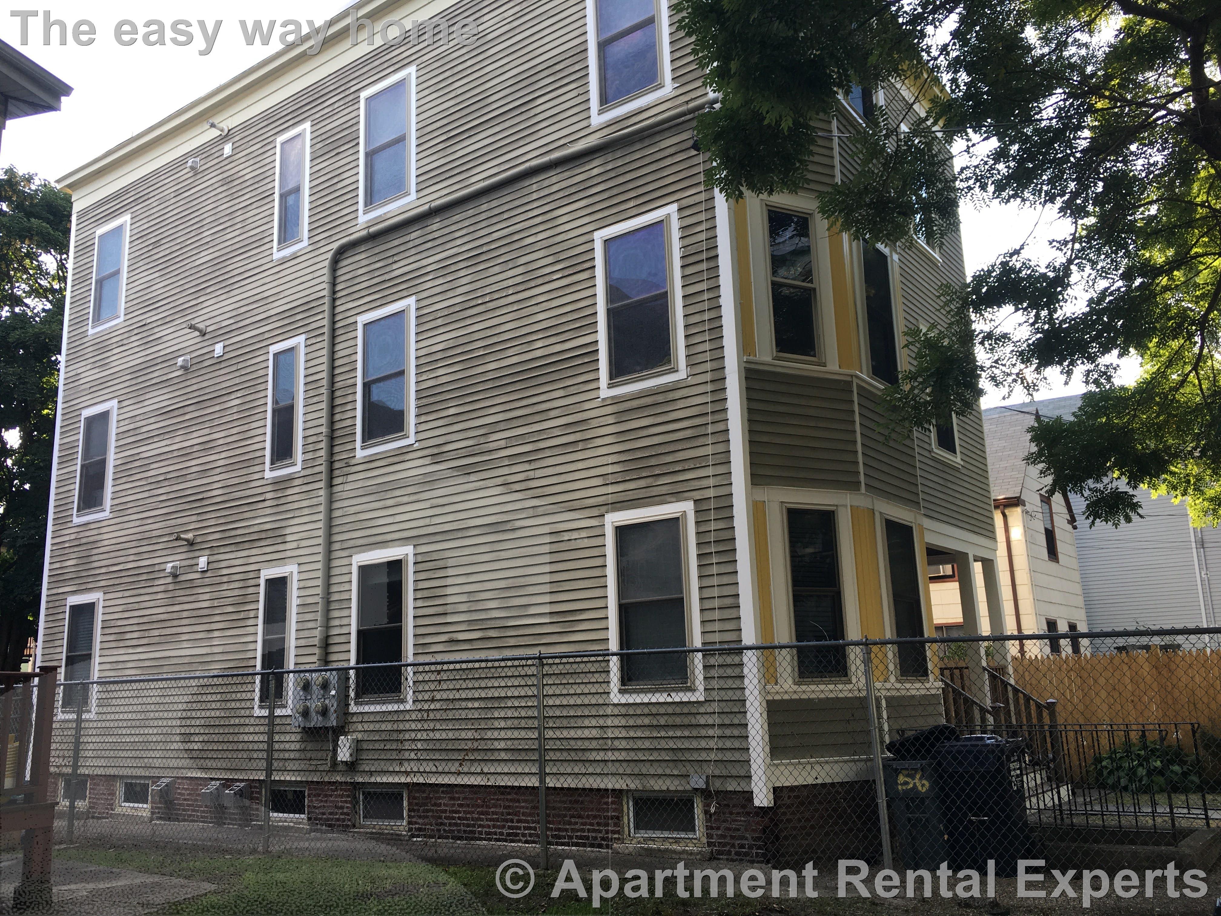 56 Market, Central Square