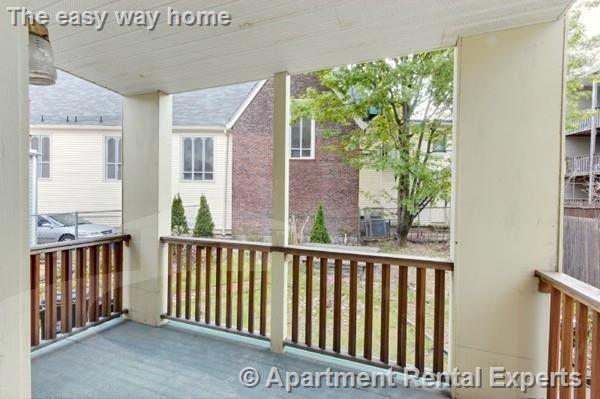 56 Market, Central Square