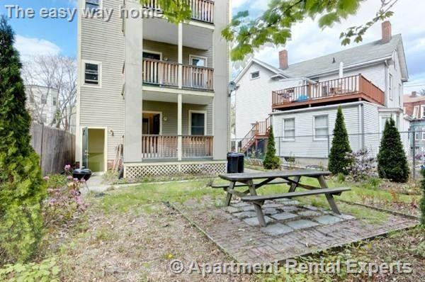 56 Market, Central Square