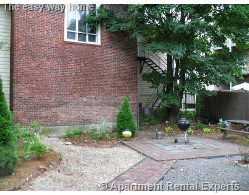 56 Market, Central Square