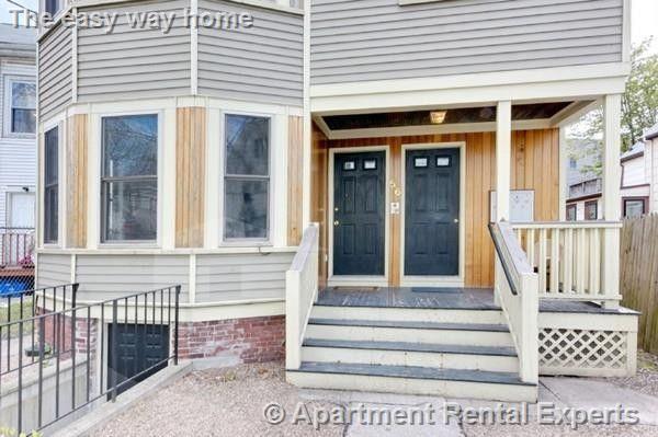 56 Market, Central Square