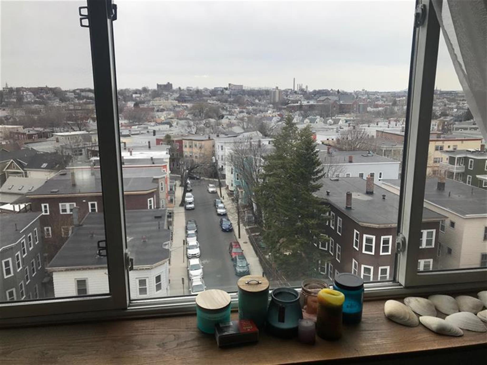 94 Beacon St, Inman Square