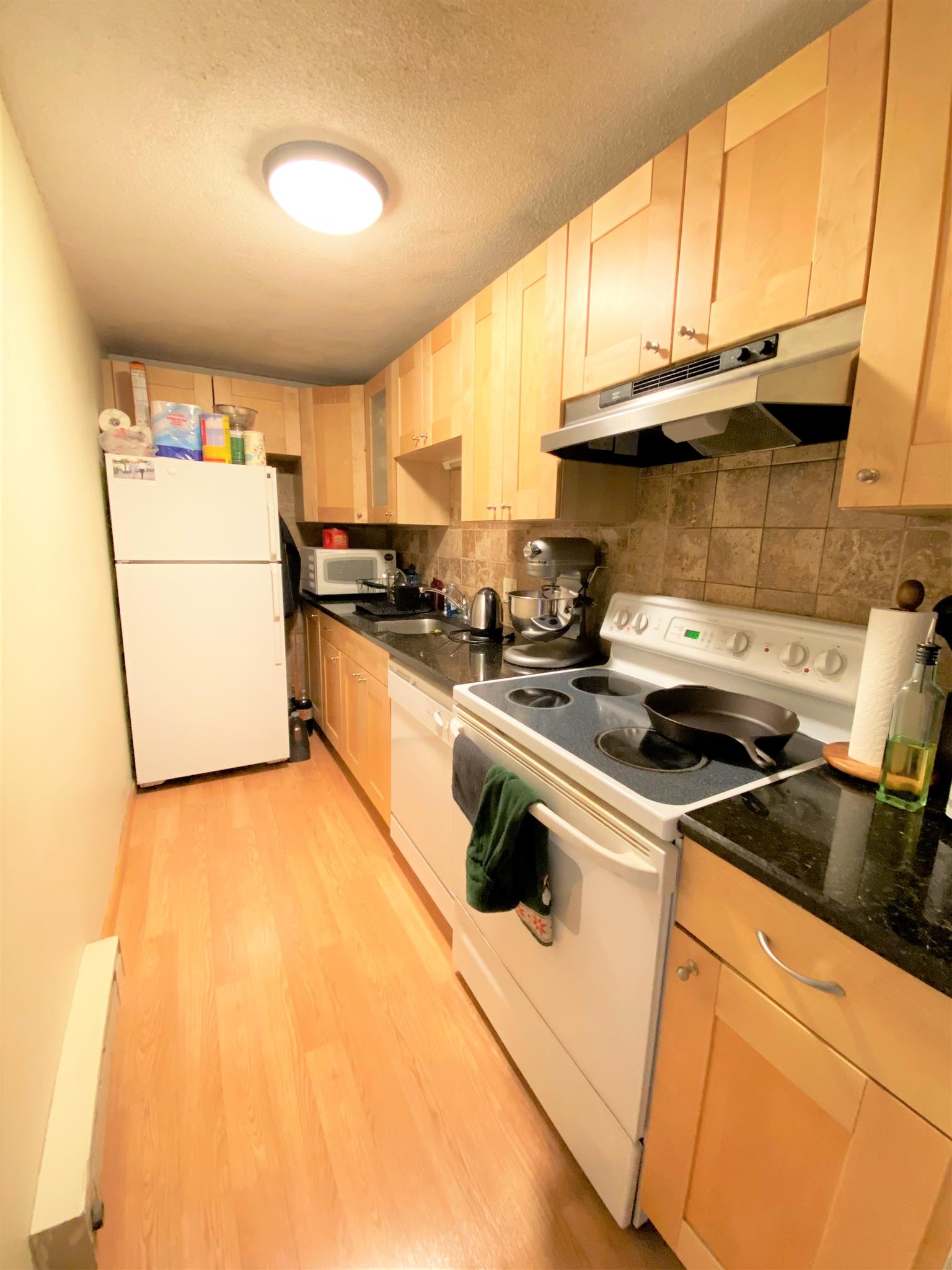 94 Beacon St, Inman Square