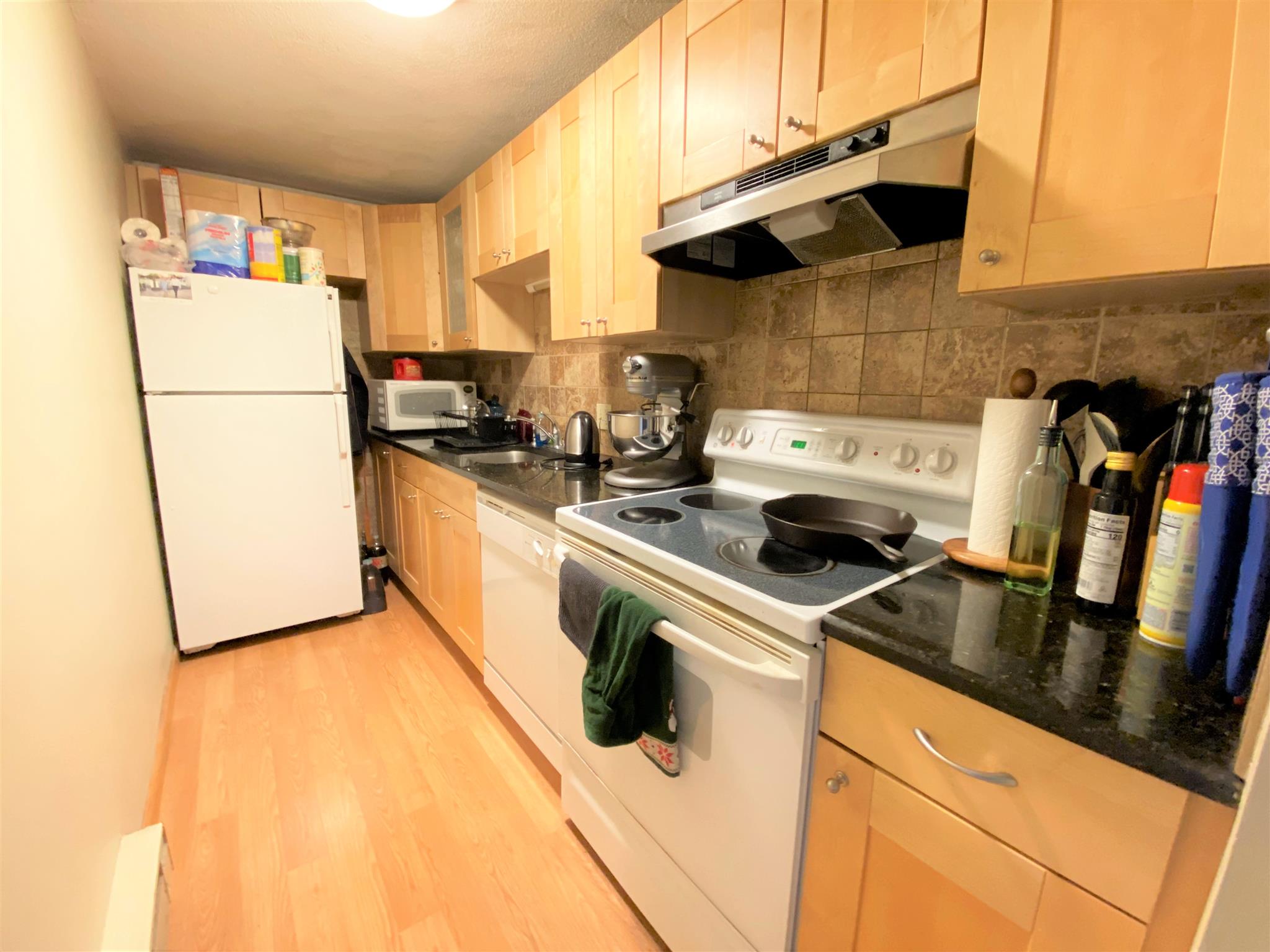 94 Beacon St, Inman Square