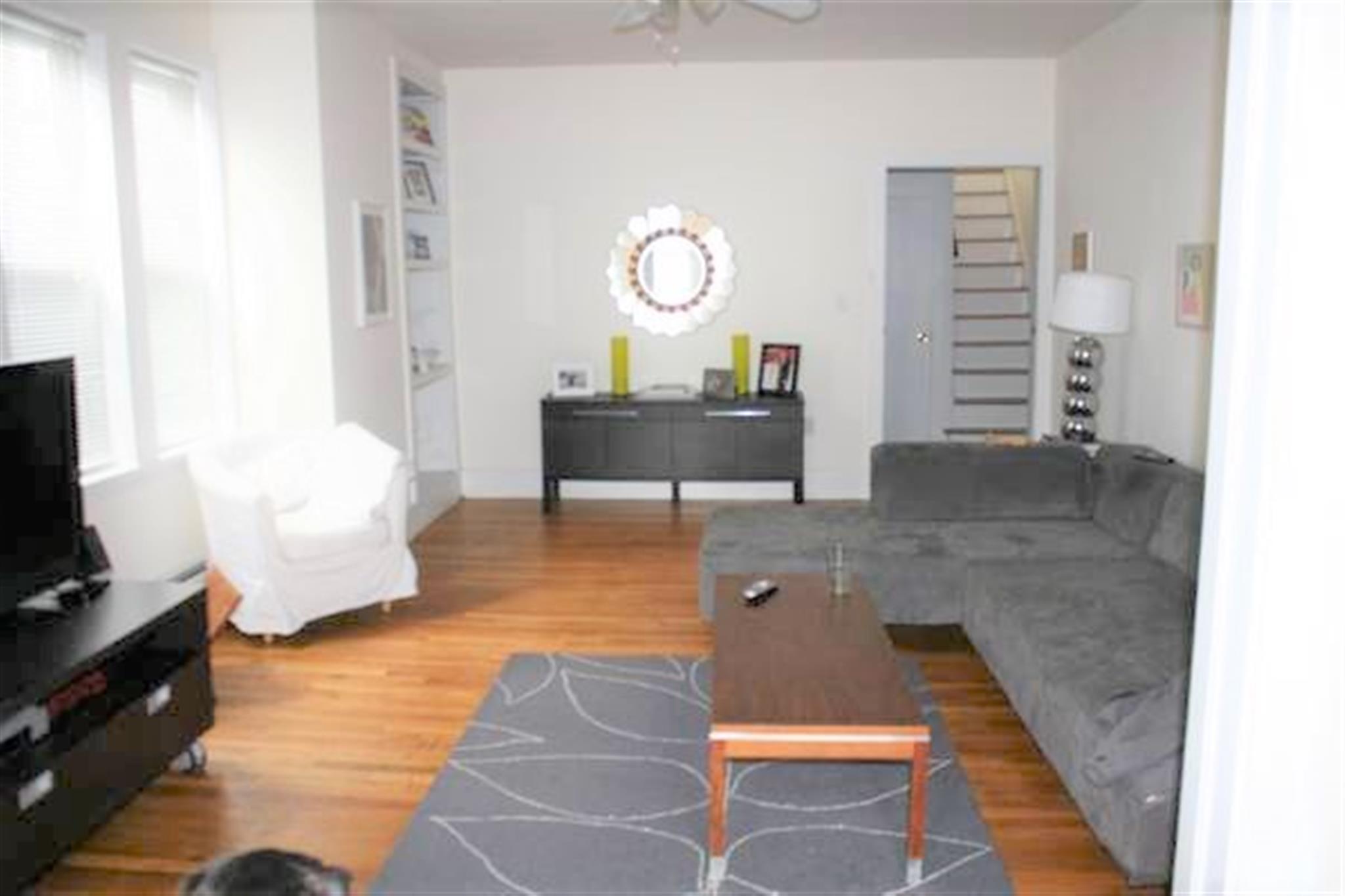 45 Franklin St, East Somerville