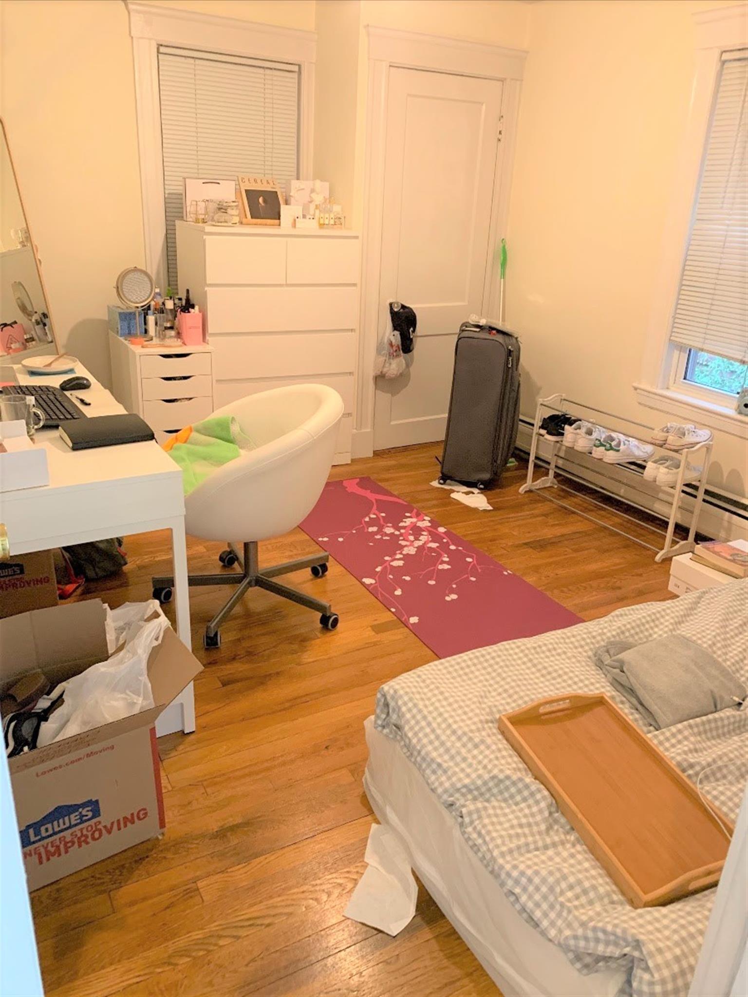 45 Franklin St, East Somerville