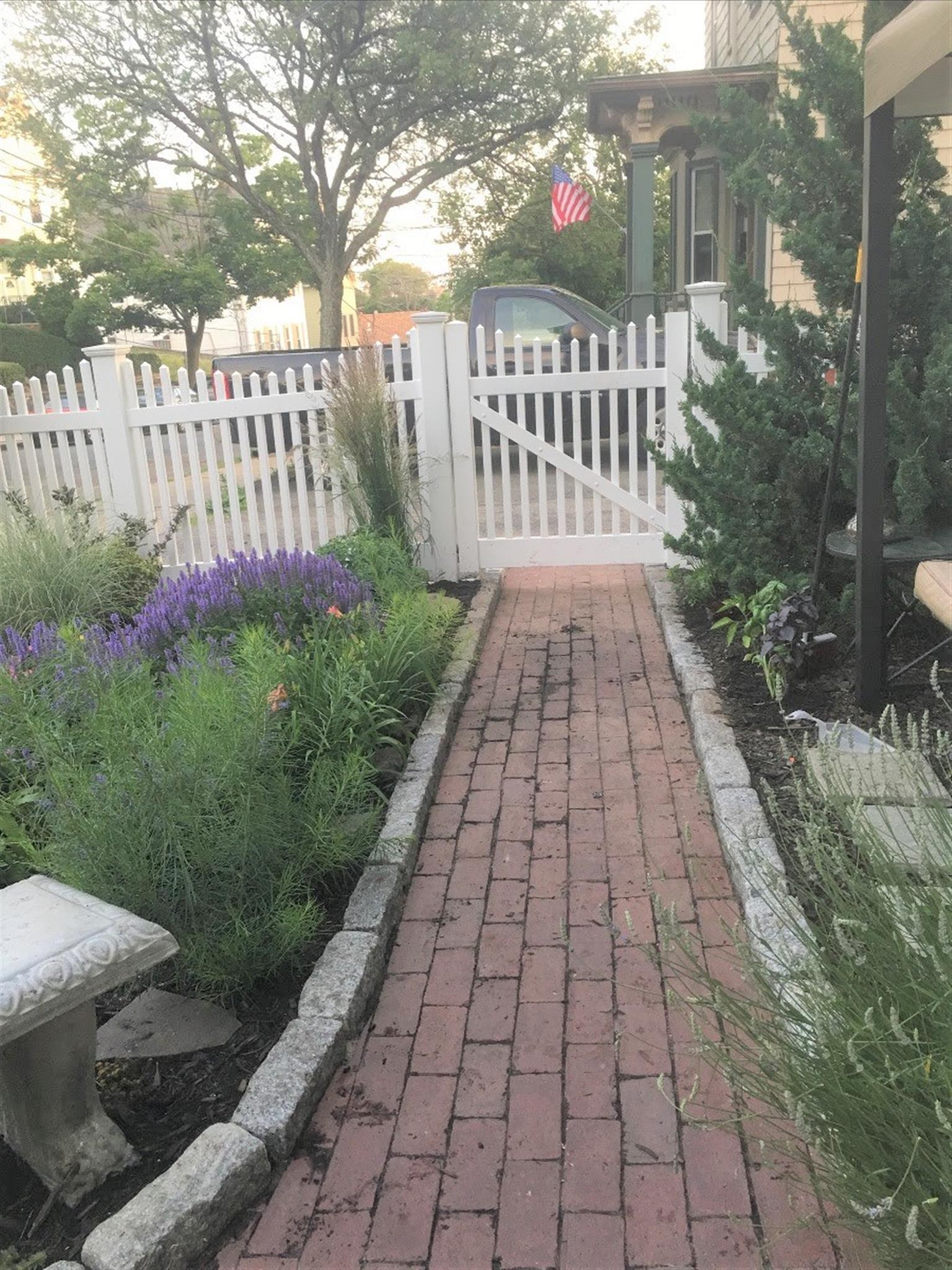 45 Franklin St, East Somerville