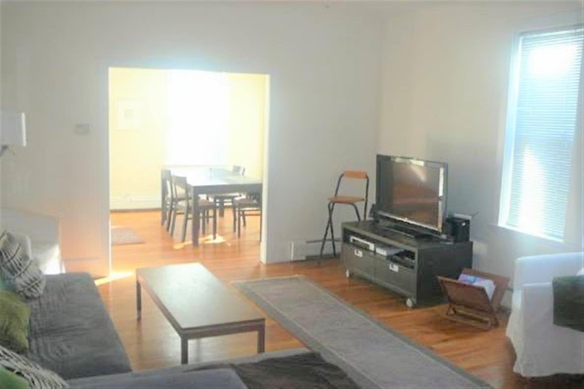 45 Franklin St, East Somerville