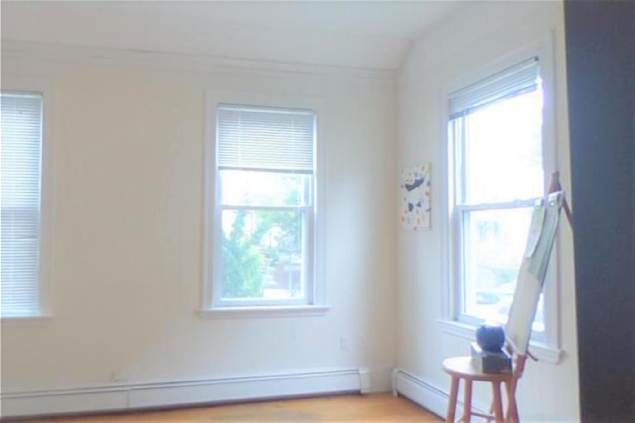 45 Franklin St, East Somerville