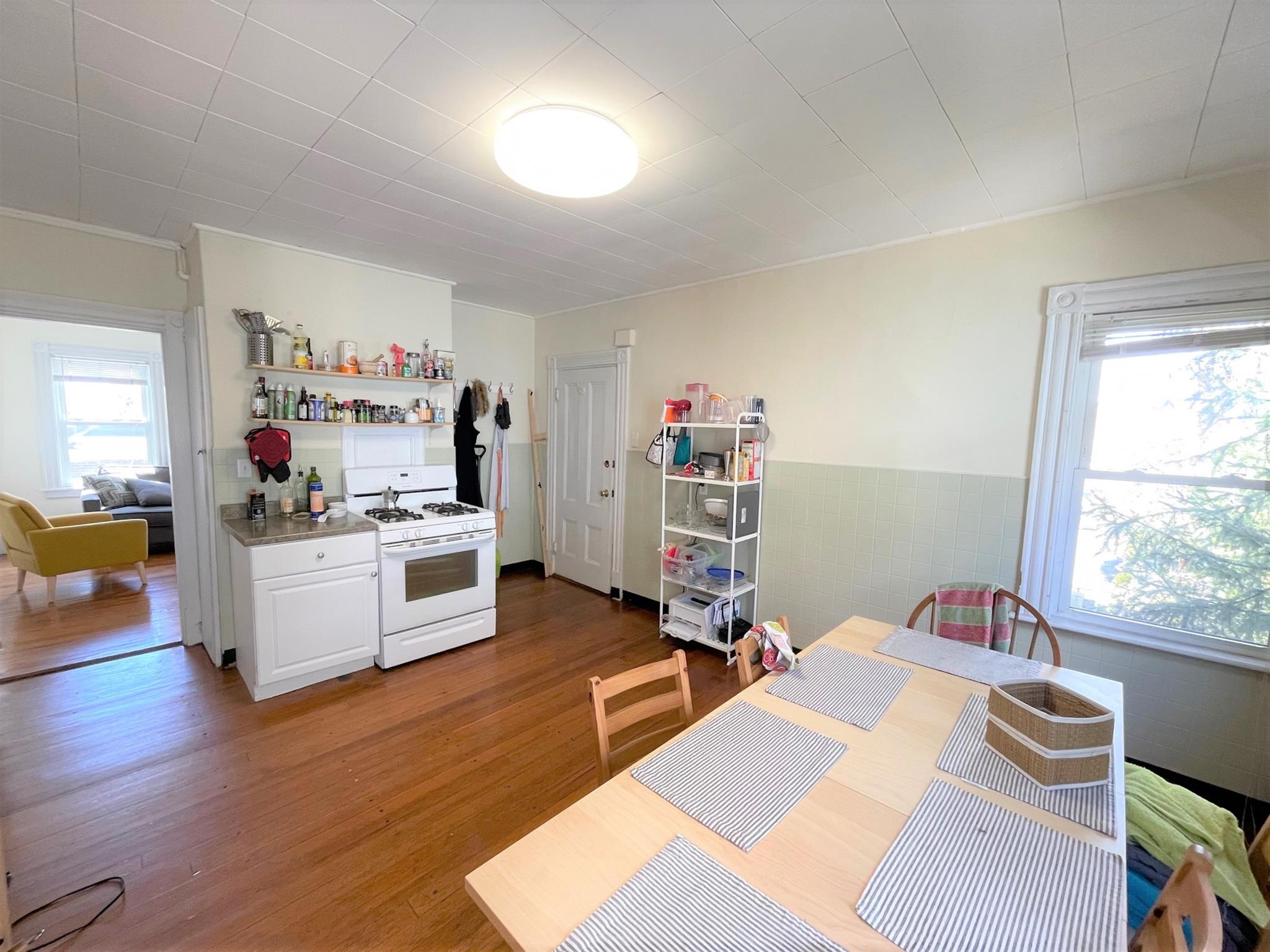 7 Ibbetson St, Porter Square