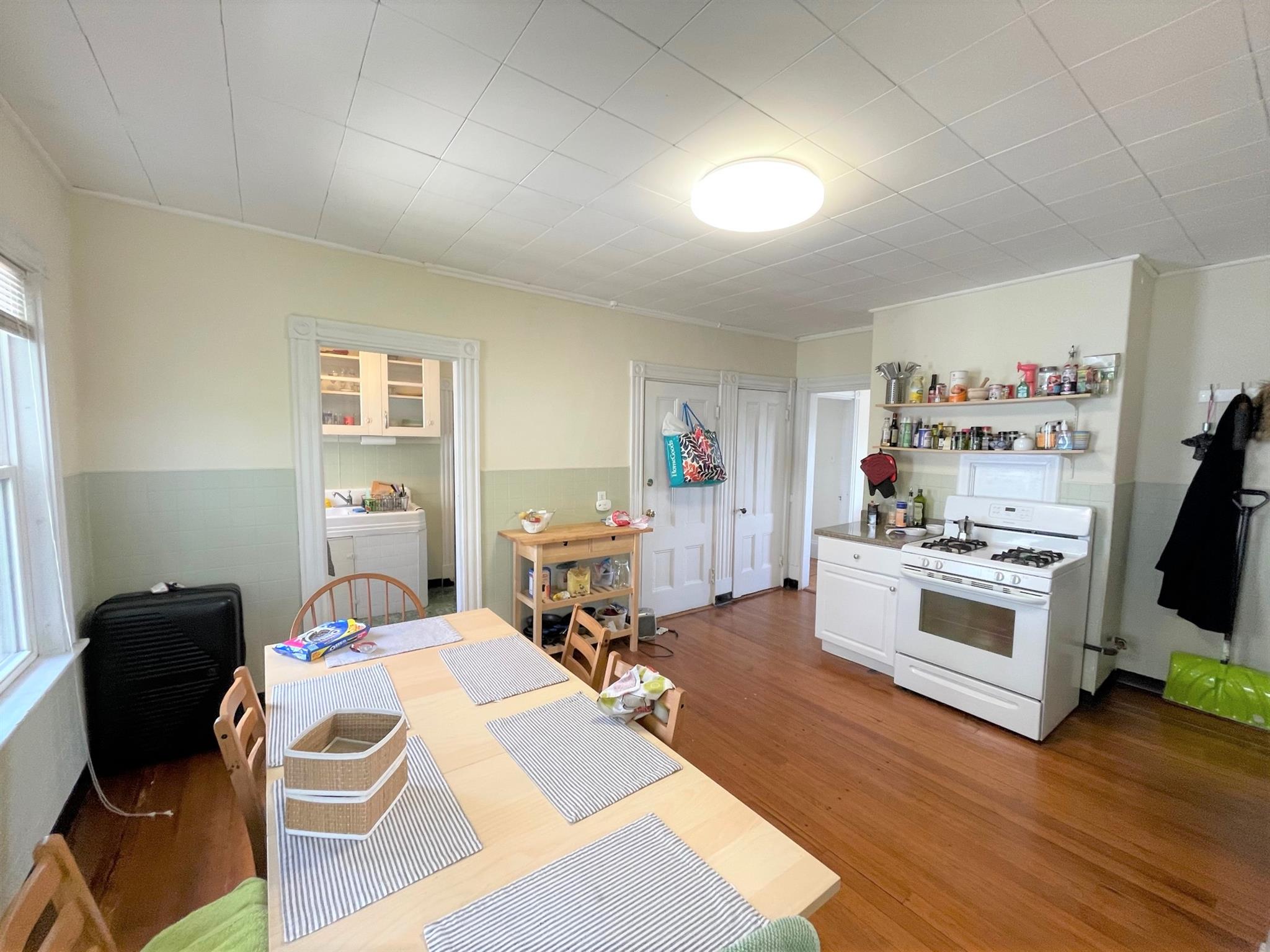 7 Ibbetson St, Porter Square