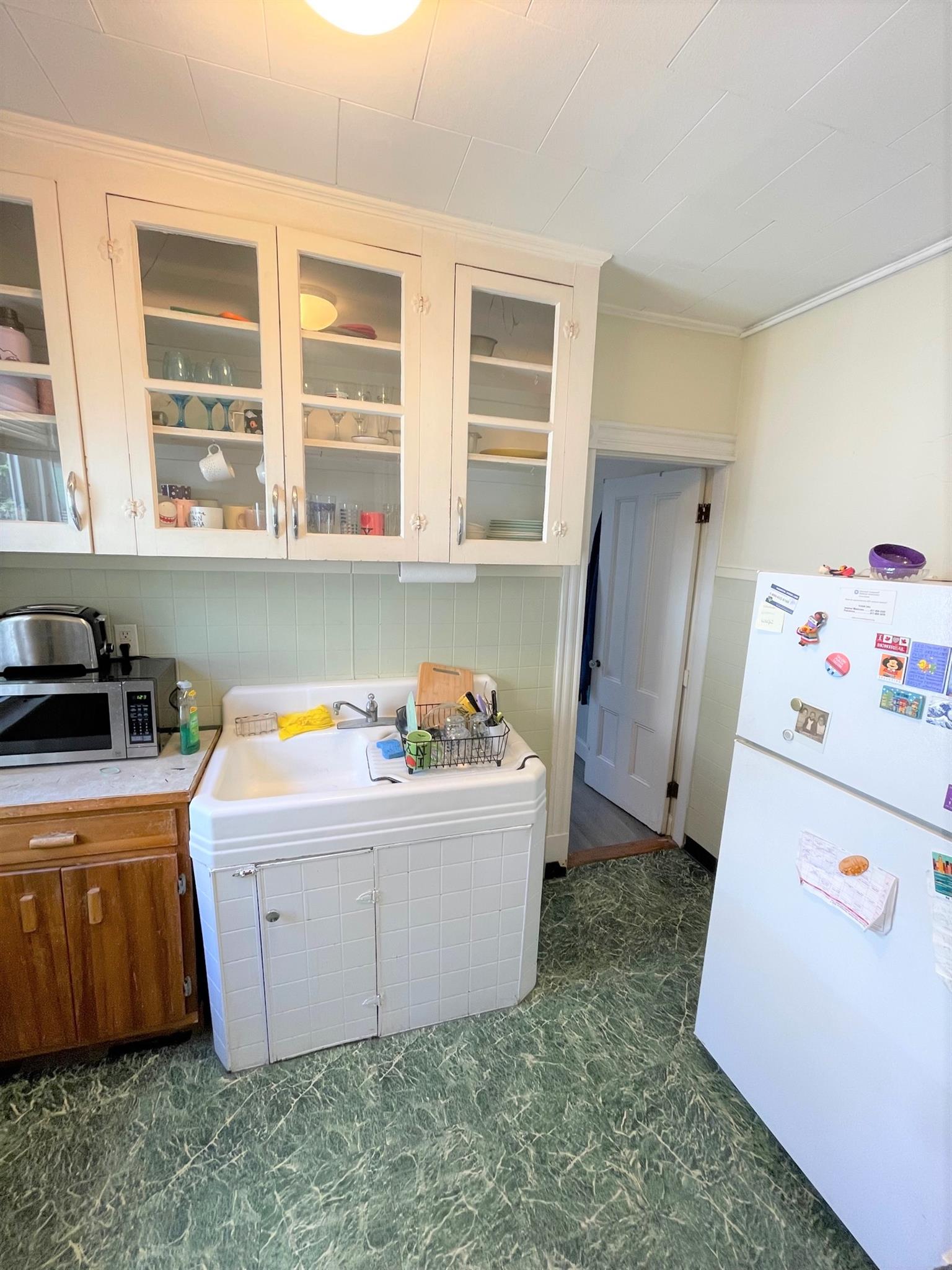 7 Ibbetson St, Porter Square