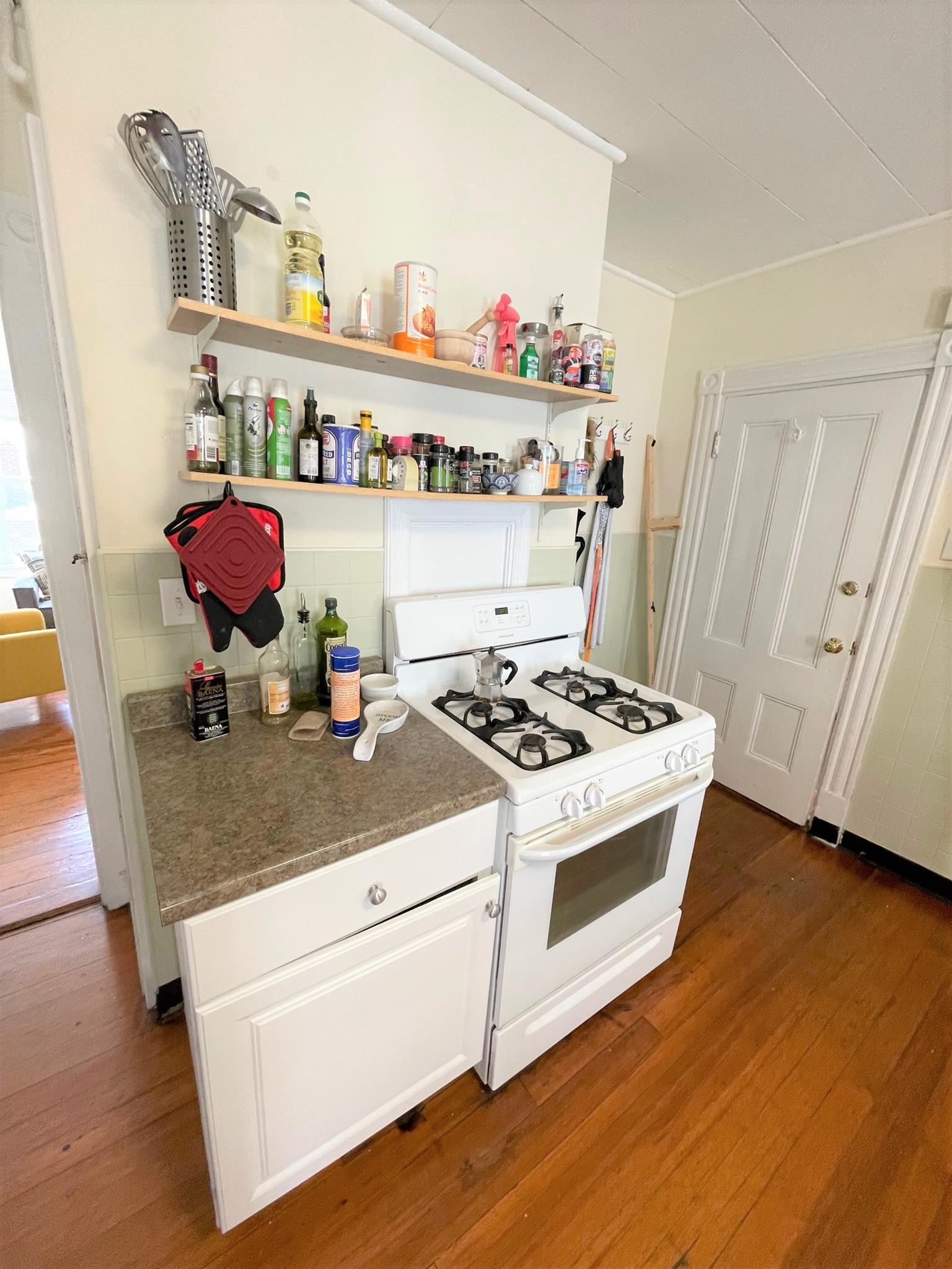 7 Ibbetson St, Porter Square