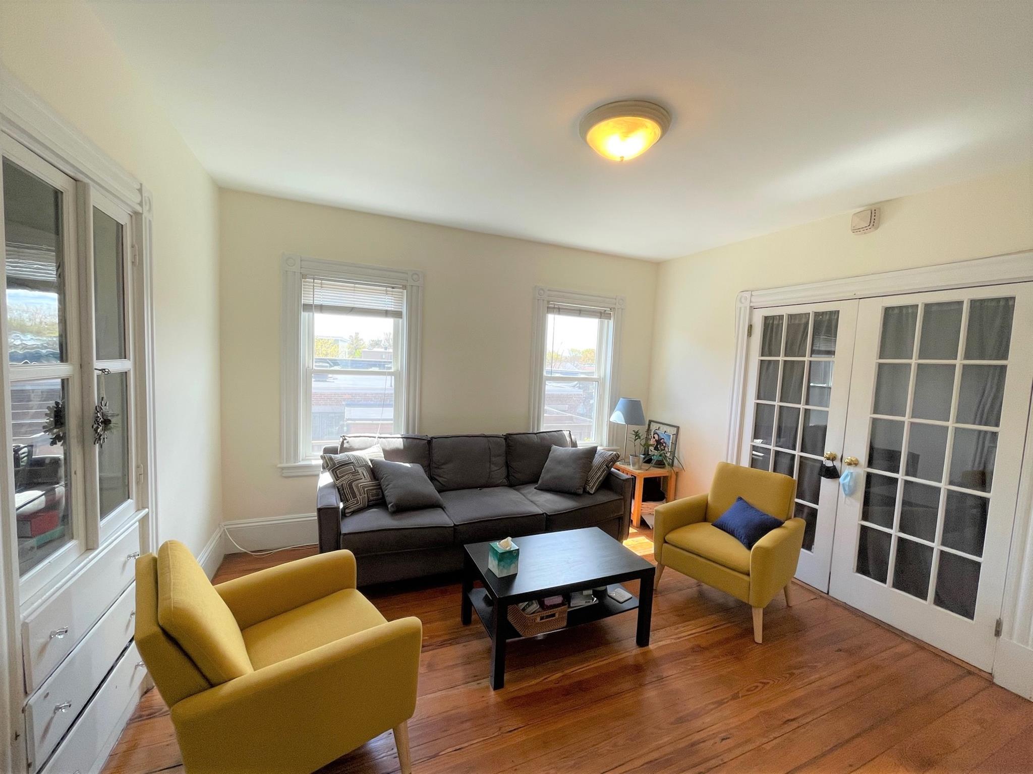 7 Ibbetson St, Porter Square