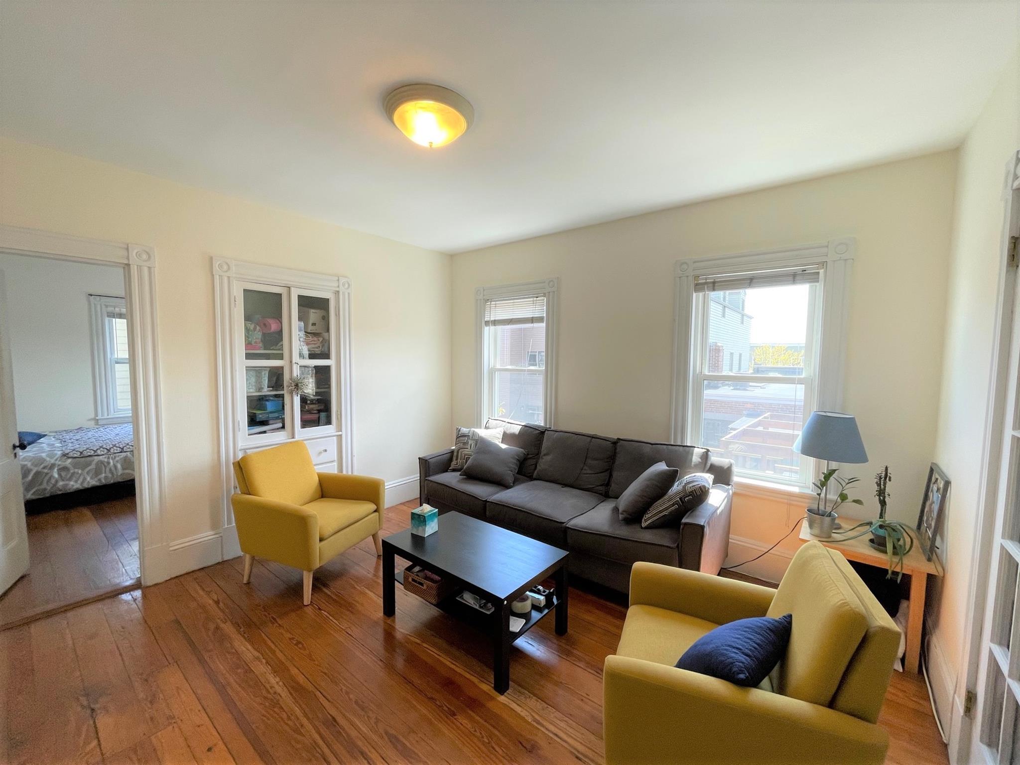 7 Ibbetson St, Porter Square