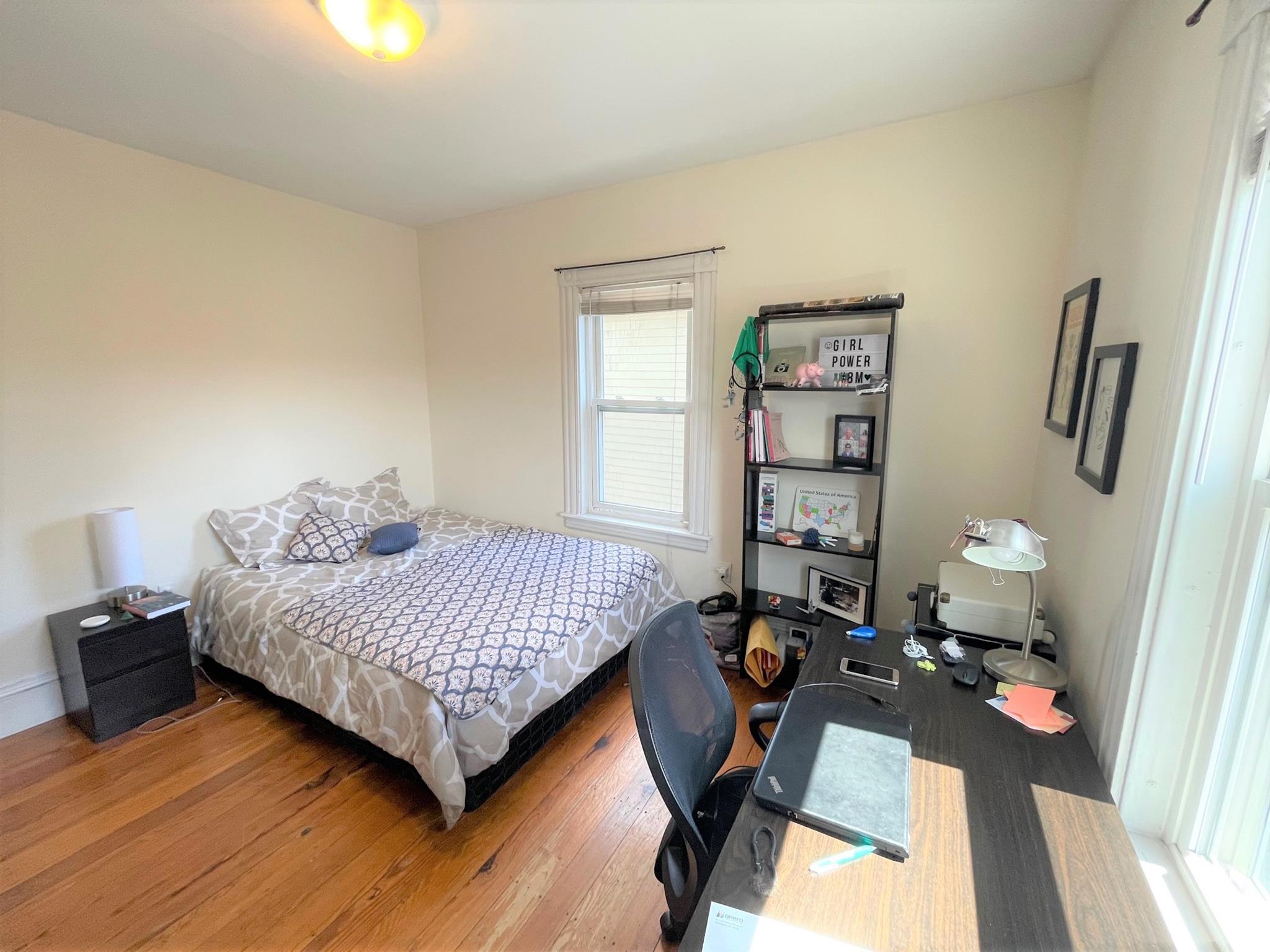 7 Ibbetson St, Porter Square