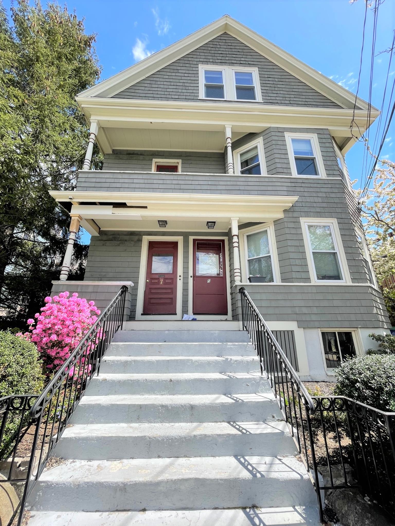 7 Ibbetson St, Porter Square