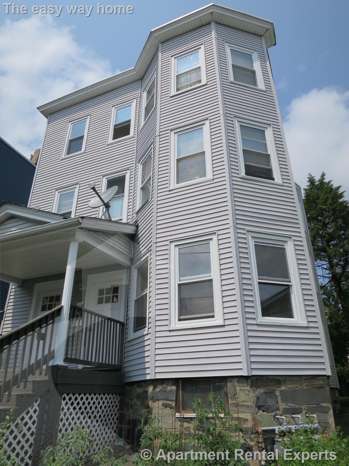 15 Atherton St, Porter Square