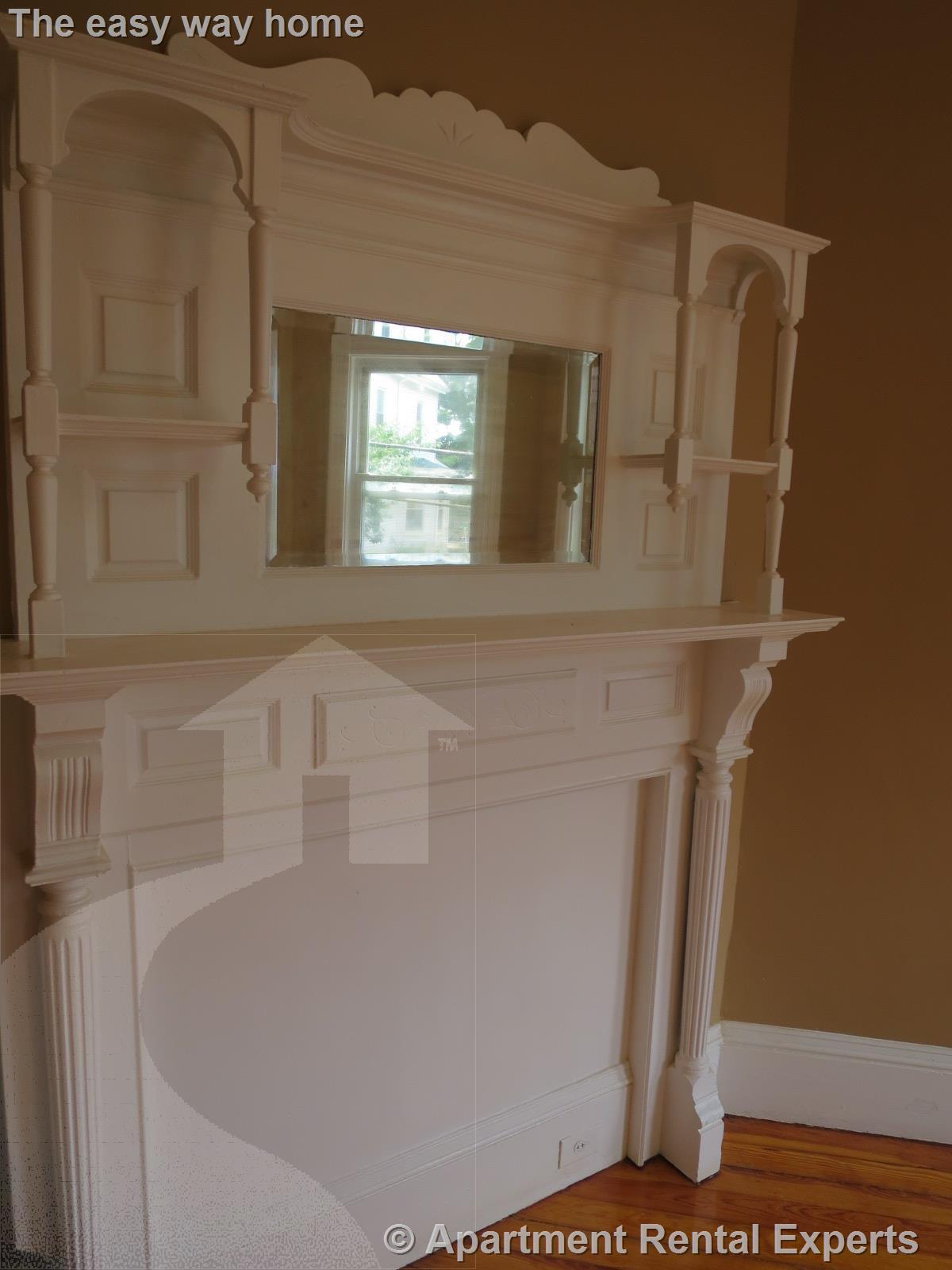 15 Atherton St, Porter Square