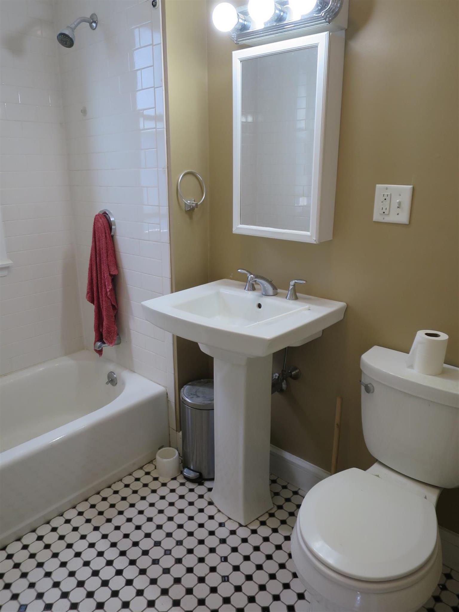 15 Atherton St, Porter Square