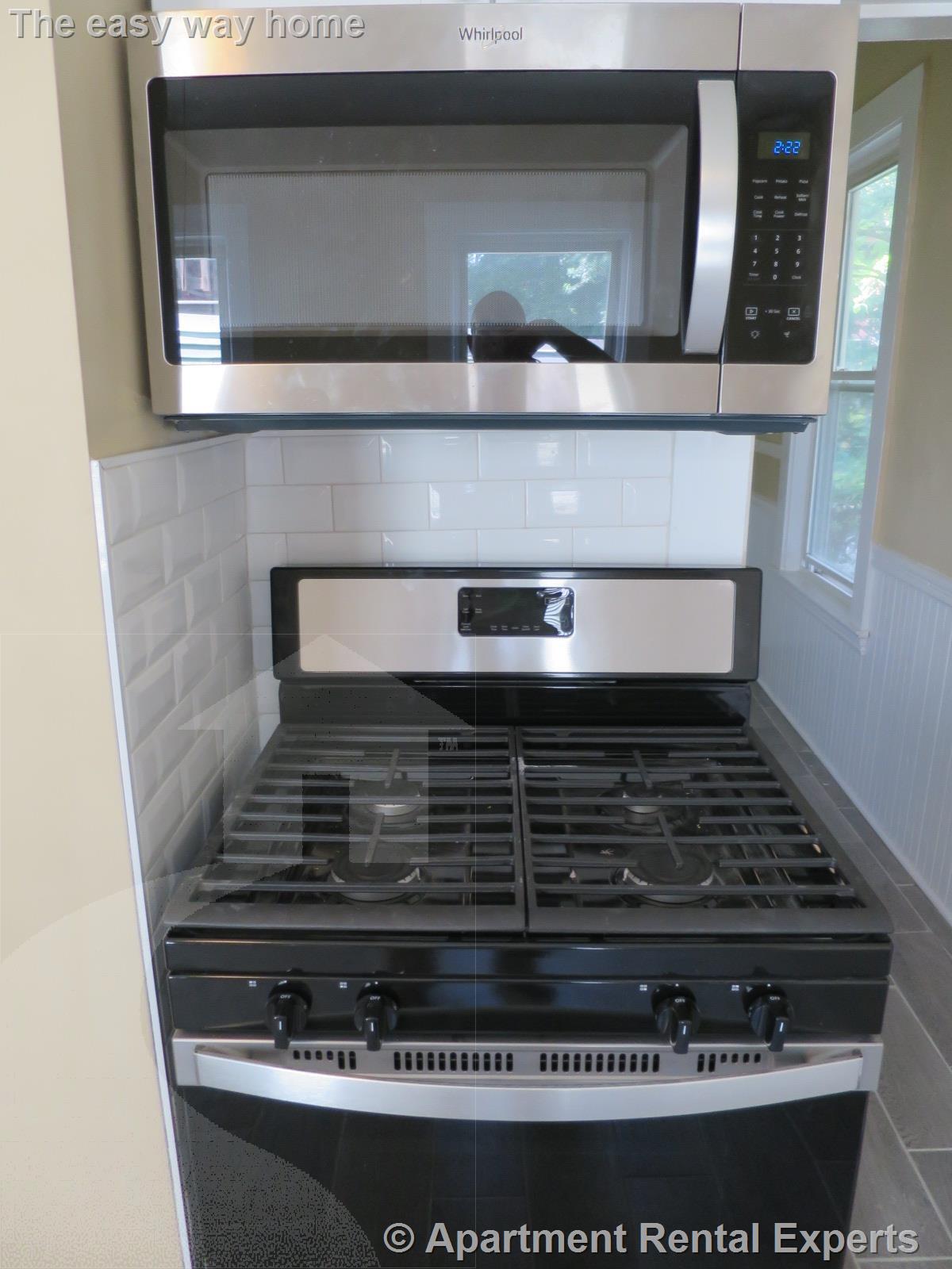 15 Atherton St, Porter Square