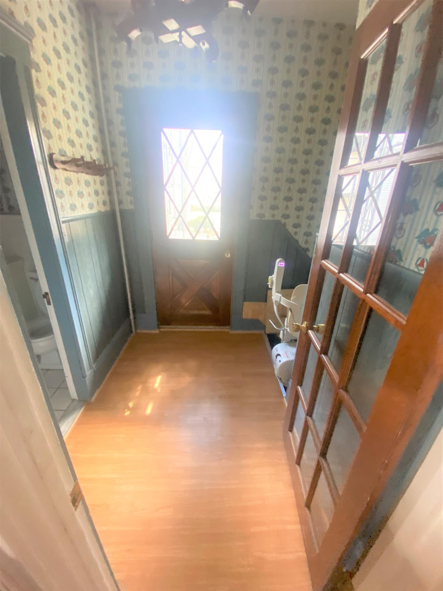 186 Powder House Blvd, Teele Square