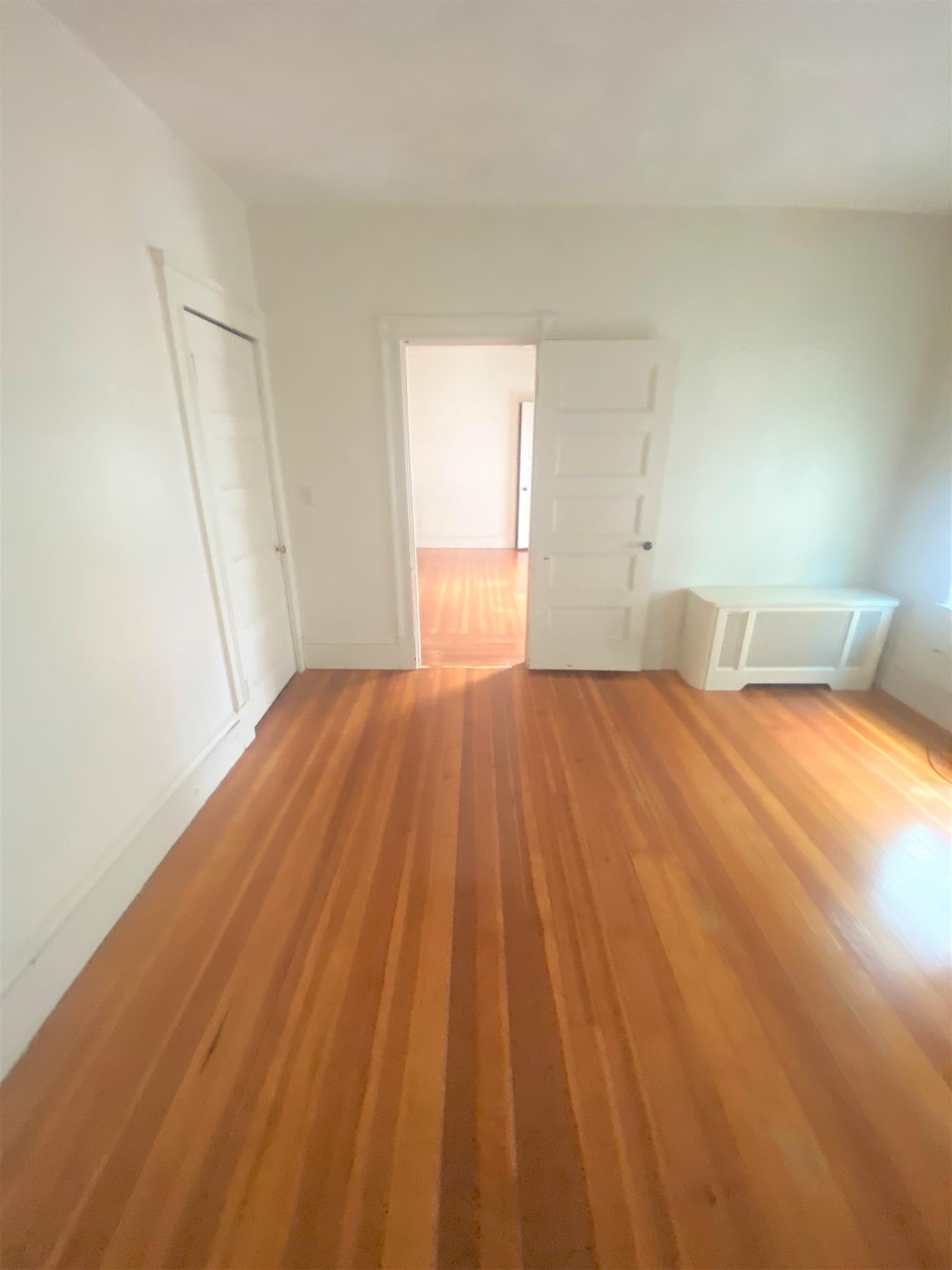 186 Powder House Blvd, Teele Square