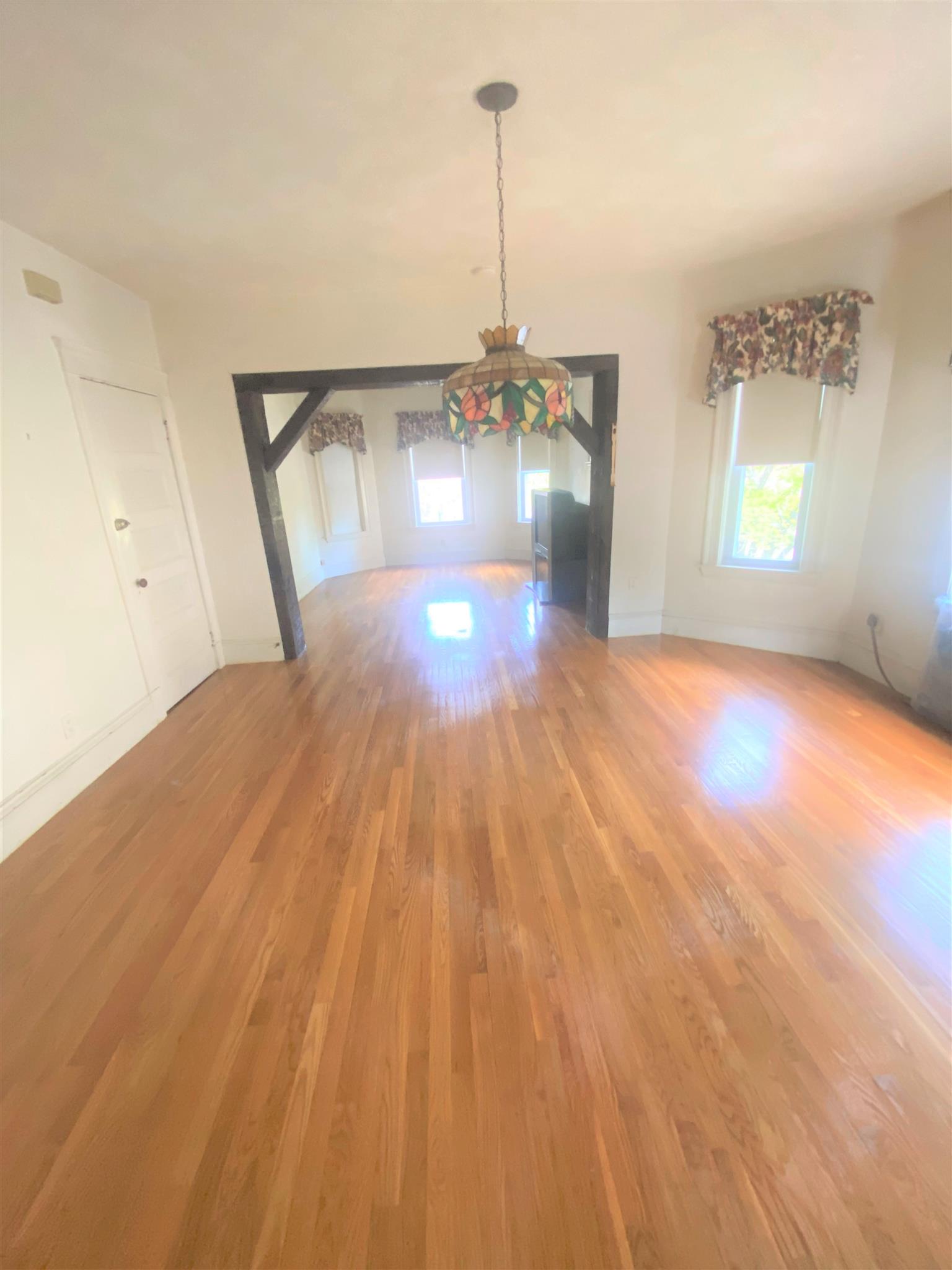 186 Powder House Blvd, Teele Square