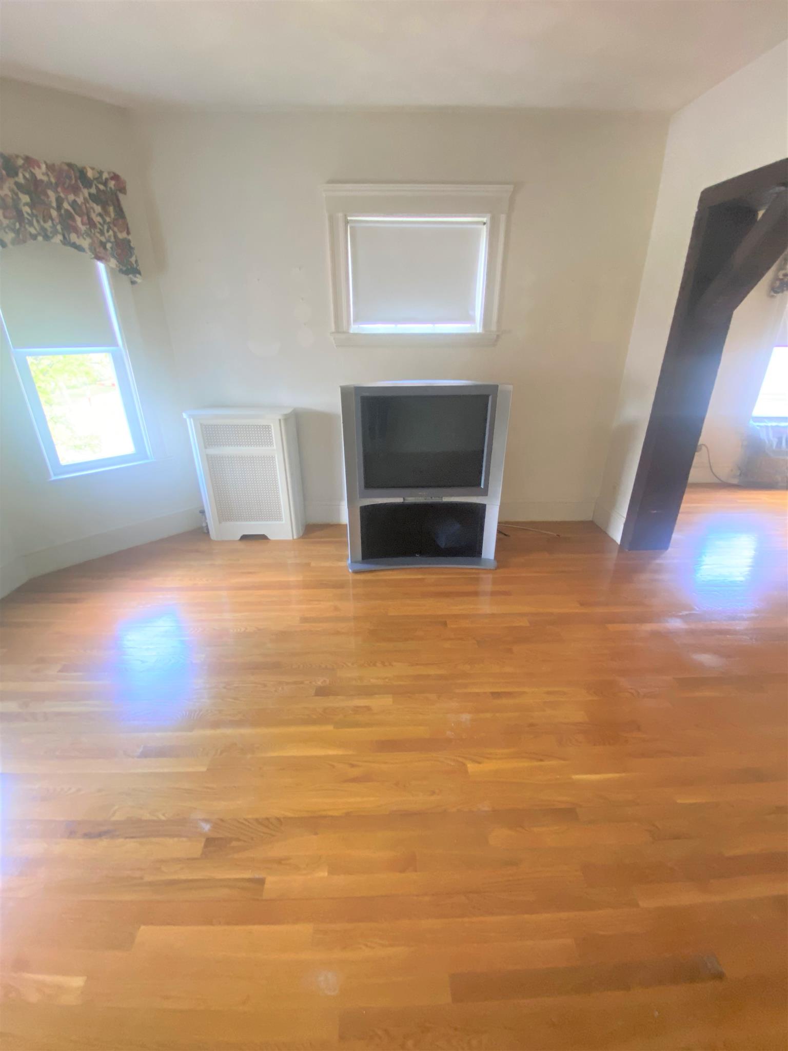 186 Powder House Blvd, Teele Square