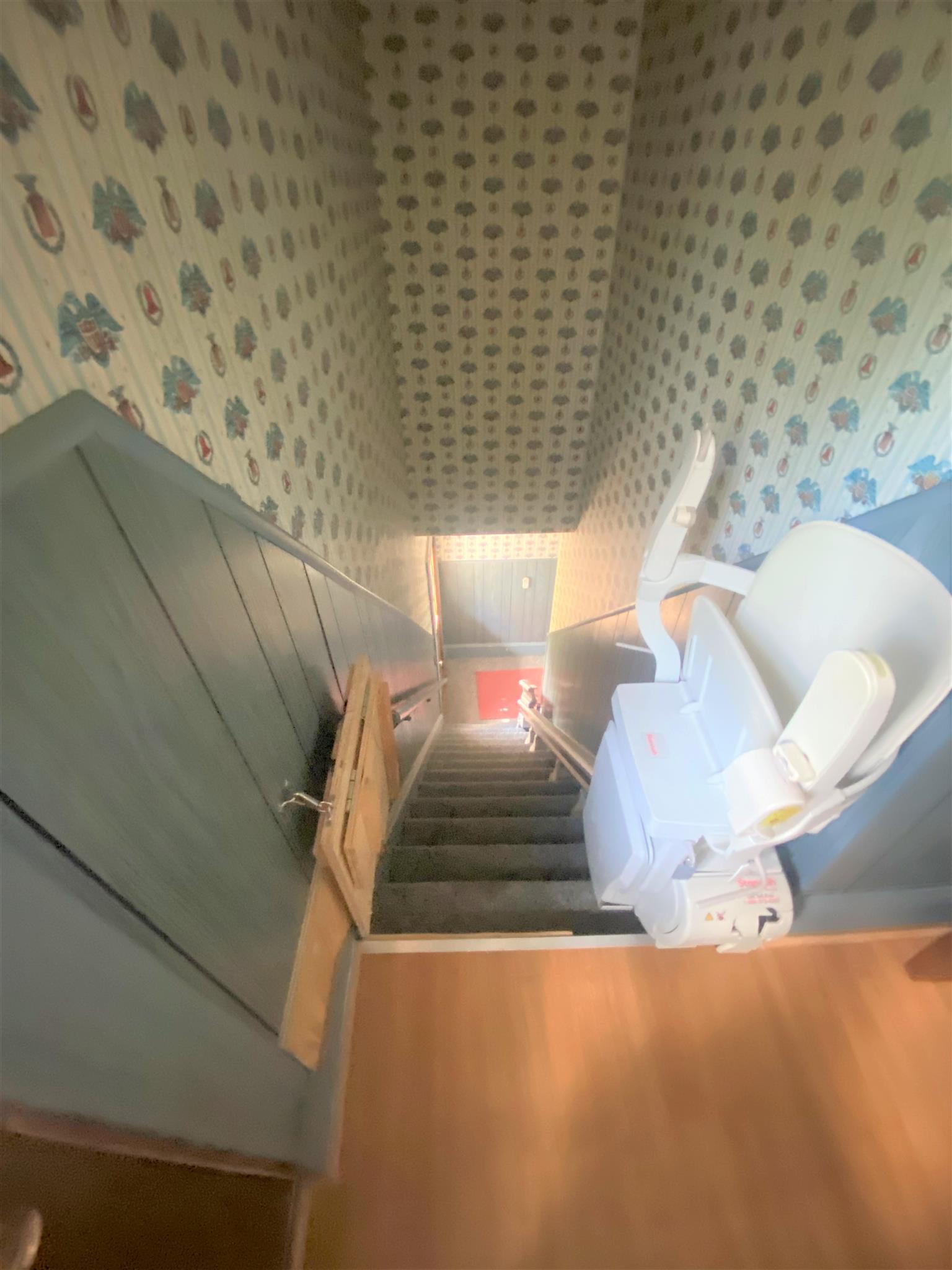 186 Powder House Blvd, Teele Square