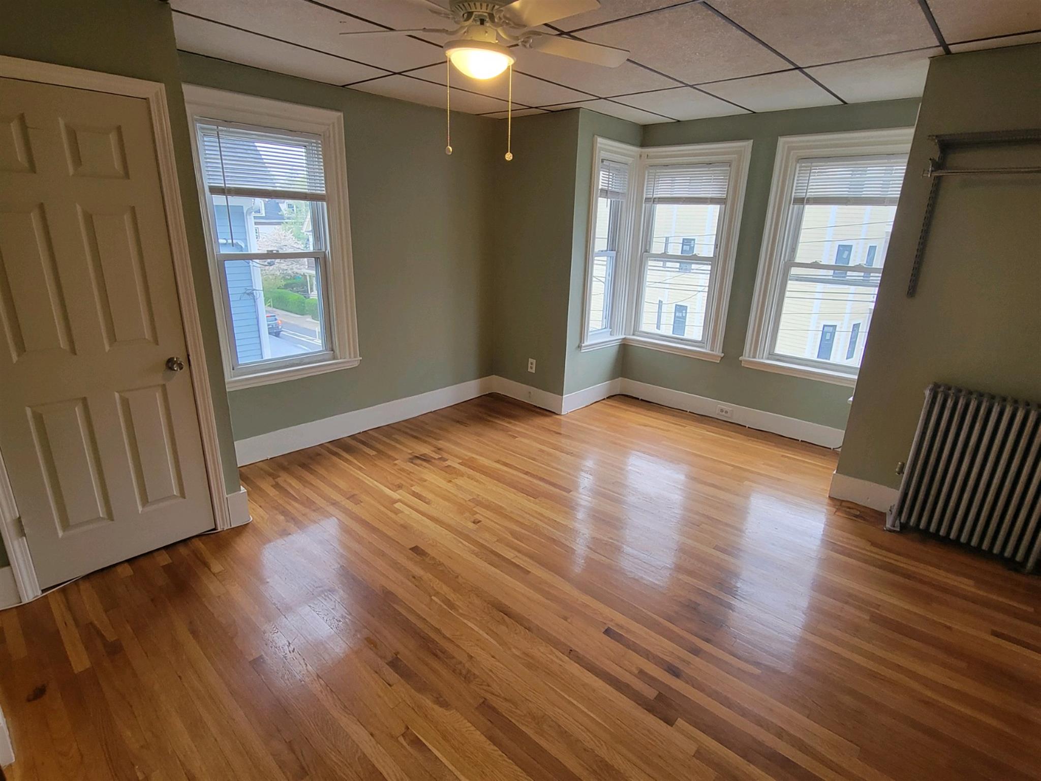 89 Cedar St, Davis Square