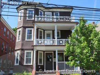 86 Morrison Ave, Davis Square