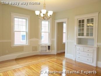 86 Morrison Ave, Davis Square