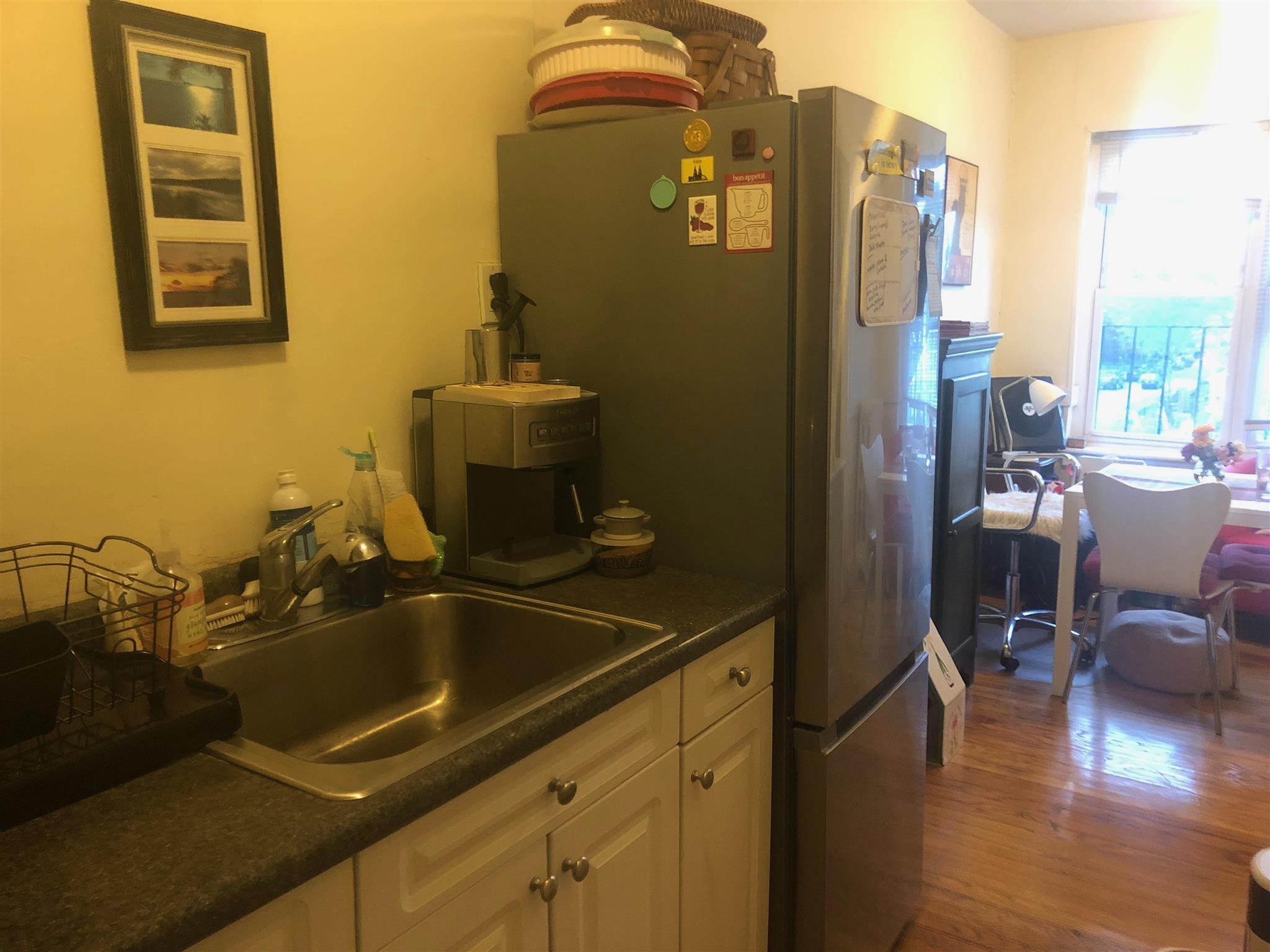 5 Haskell St, North Cambridge