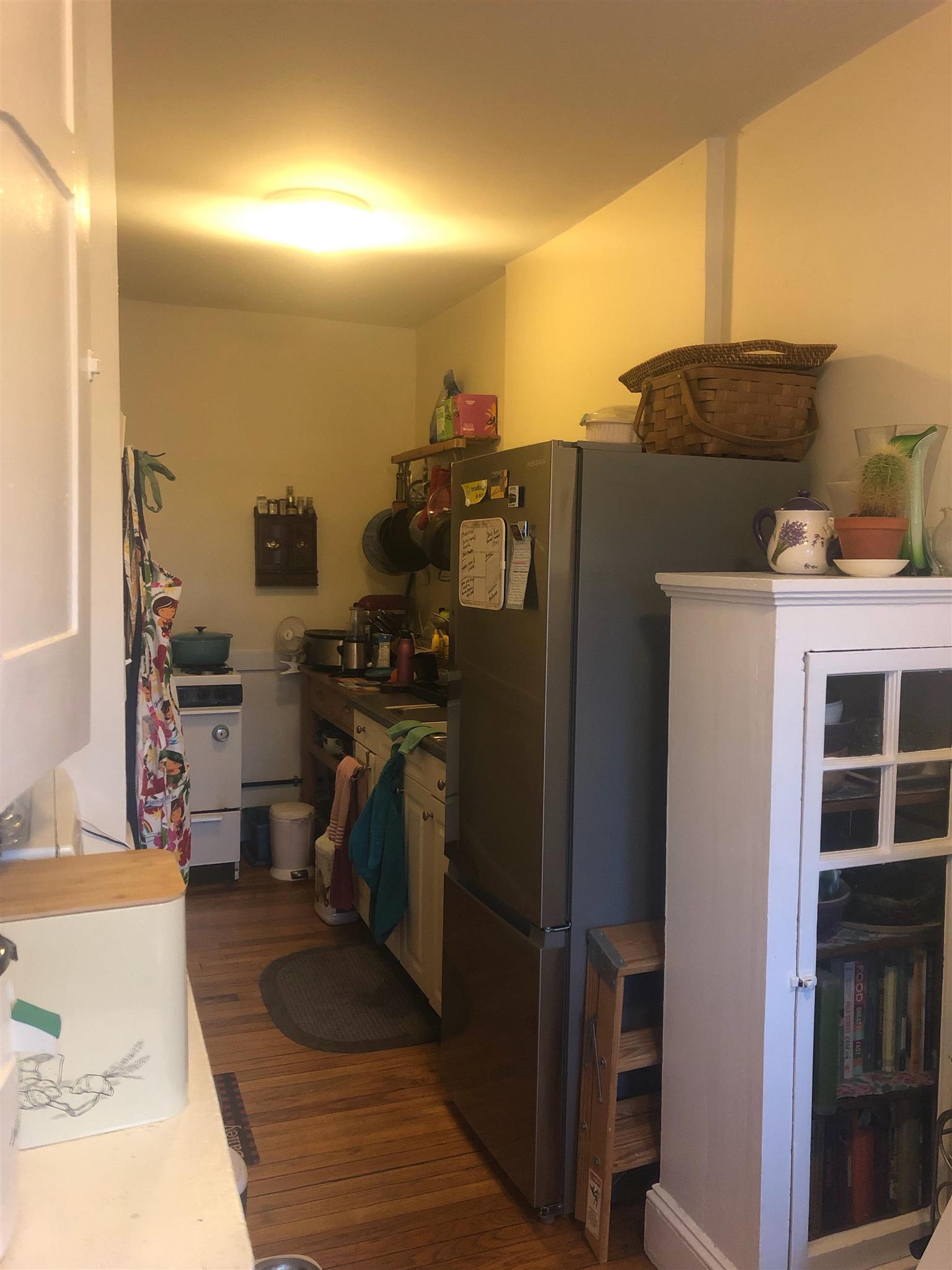 5 Haskell St, North Cambridge