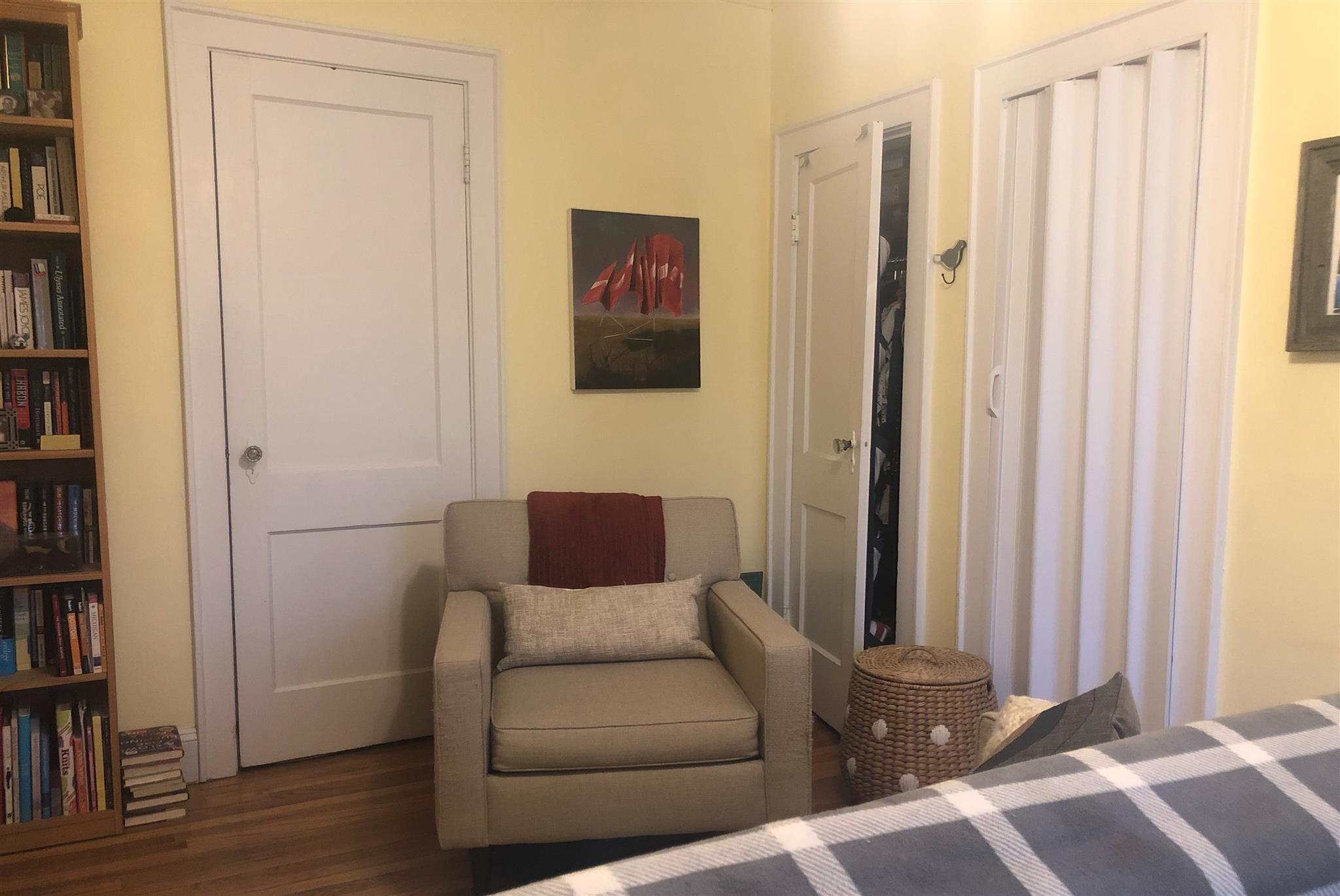 5 Haskell St, North Cambridge