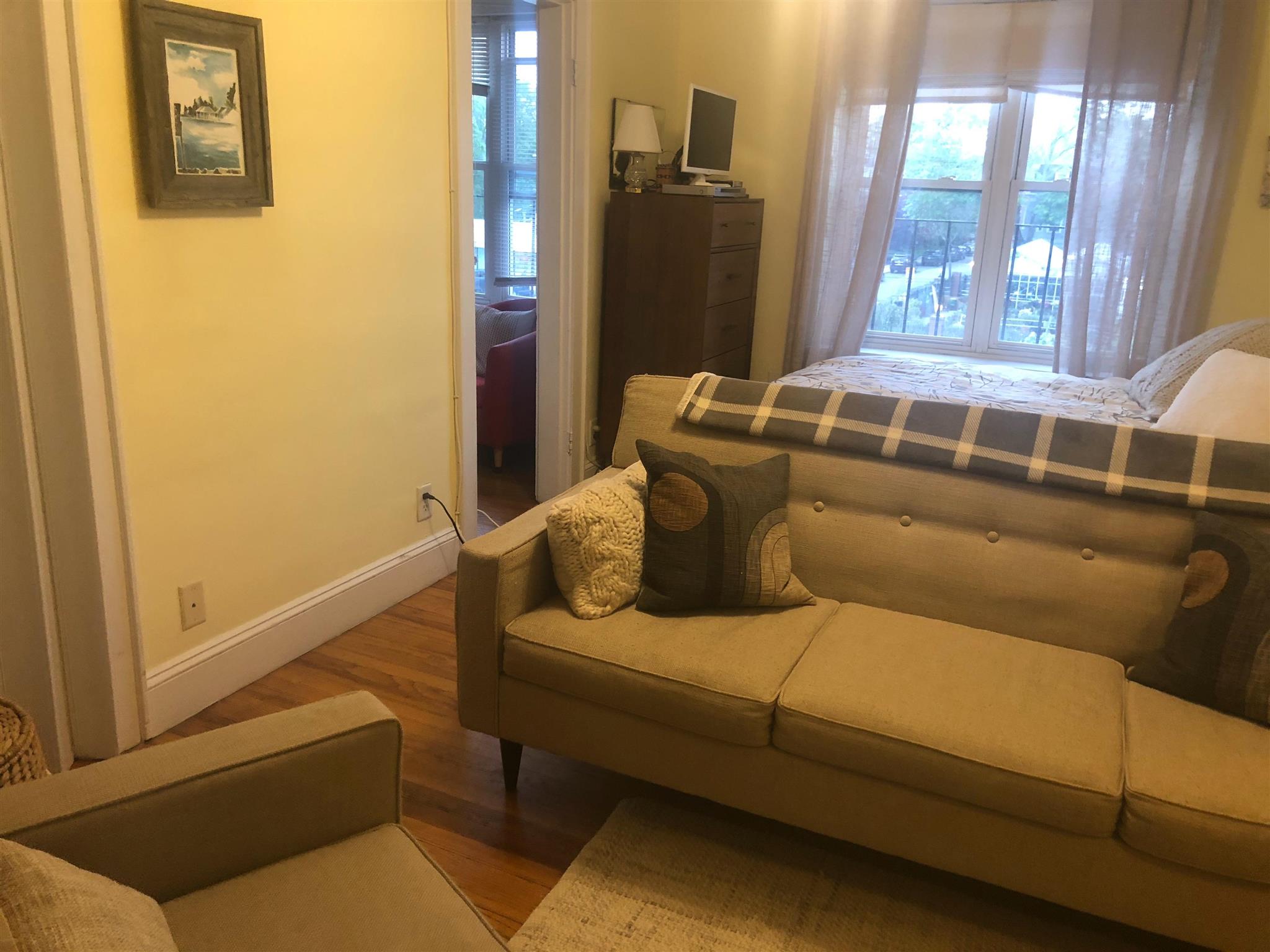 5 Haskell St, North Cambridge