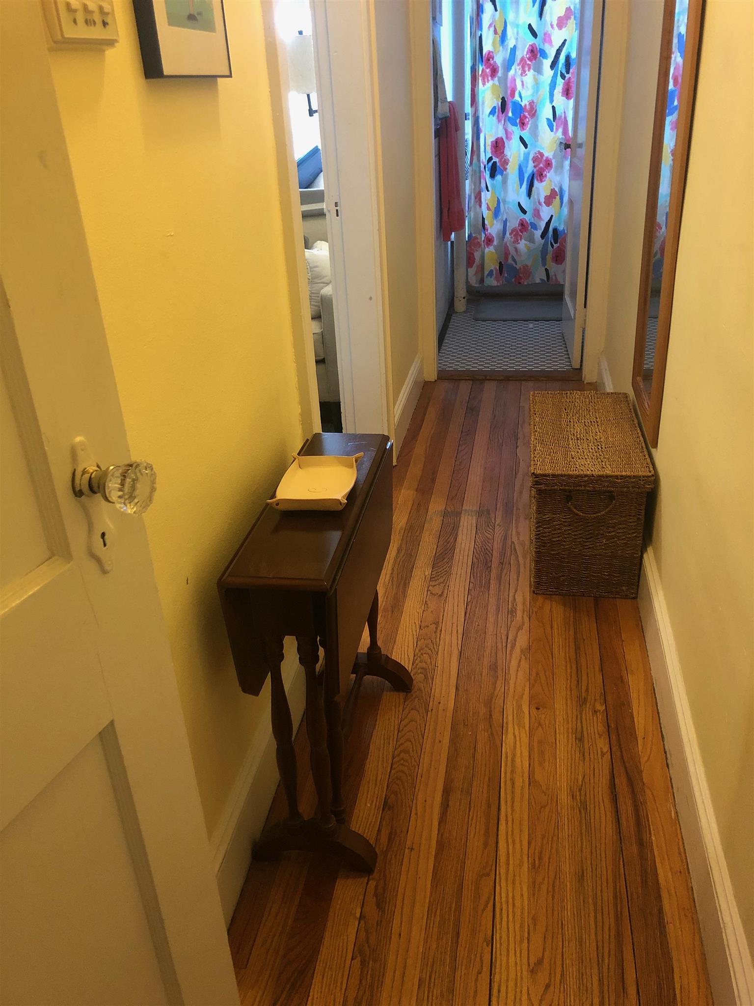 5 Haskell St, North Cambridge