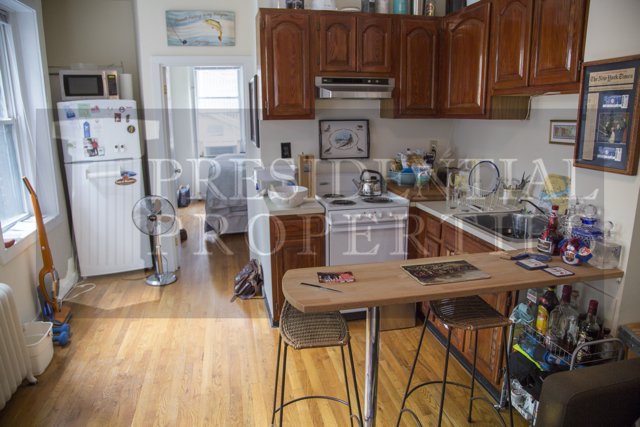 103 Charles St, Beacon Hill