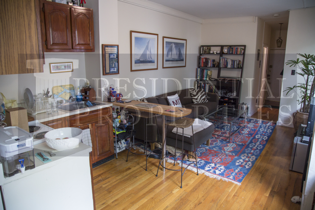 103 Charles St, Beacon Hill