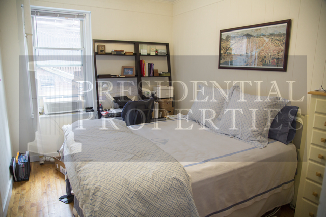 103 Charles St, Beacon Hill