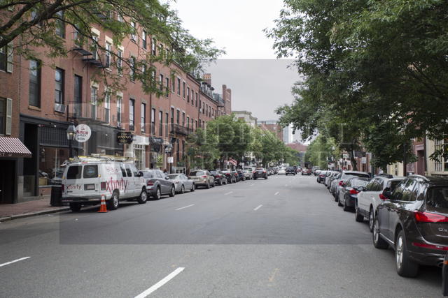 103 Charles St, Beacon Hill