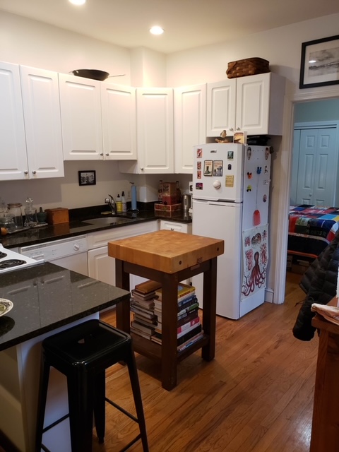 103 Charles St, Beacon Hill