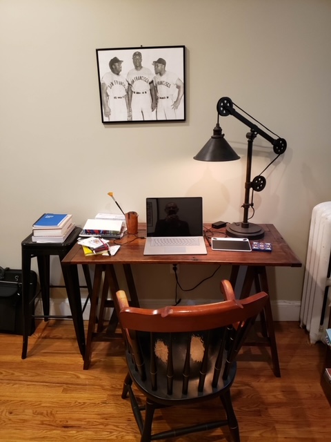 103 Charles St, Beacon Hill