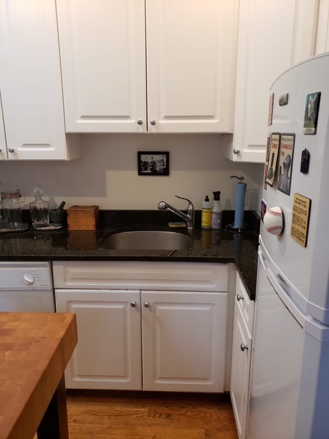 103 Charles St, Beacon Hill