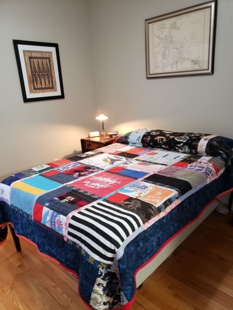 103 Charles St, Beacon Hill