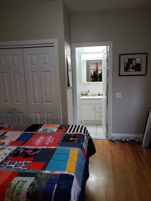 103 Charles St, Beacon Hill