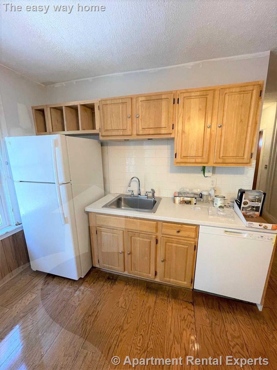 81 Winslow Ave, Davis Square